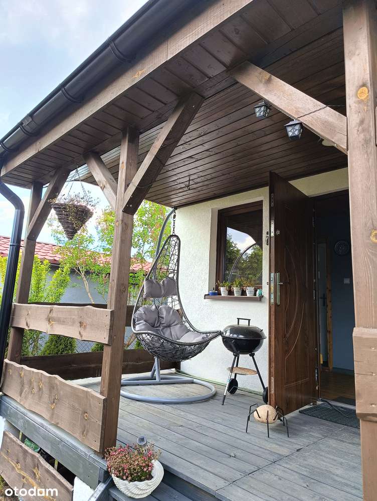 Działka rekreacyjna ROD Benedy II w Bydgoszczy!! - Pełny obrazek: 4/9