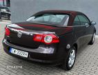 Volkswagen Eos 2.0 FSI - 10