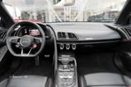 Audi R8 Spyder 5.2 FSi V10 S tronic - 10