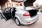 Ford Mondeo 2.0 Titanium - 9