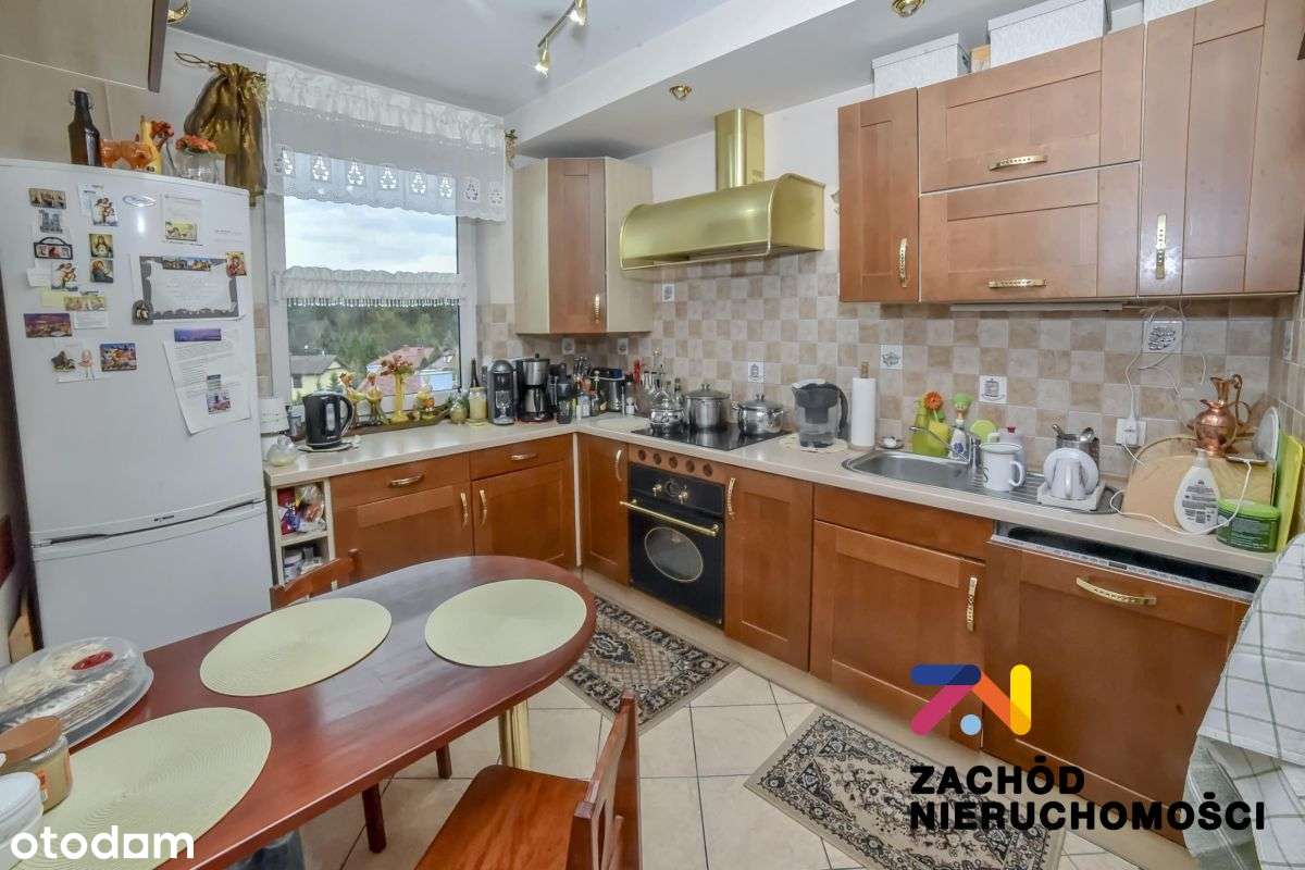 Jednopoziomowy apartament 114 m2 os. Leśne 2 - Pełny obrazek: 4/20