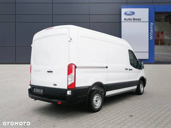 Ford TRANSIT - 5