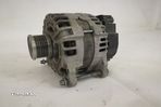 Alternator Original In Stare Buna Porsche 718 Boxster 982 2016 2017 2 - 3