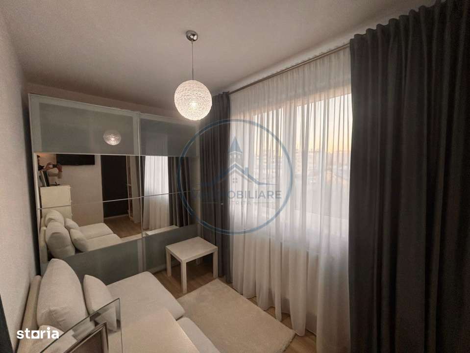 Apartament 3 camere, bloc nou, zona Libertatii - Imagine principală: 5/6