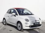 Fiat 500C 1.0 Hybrid - 3