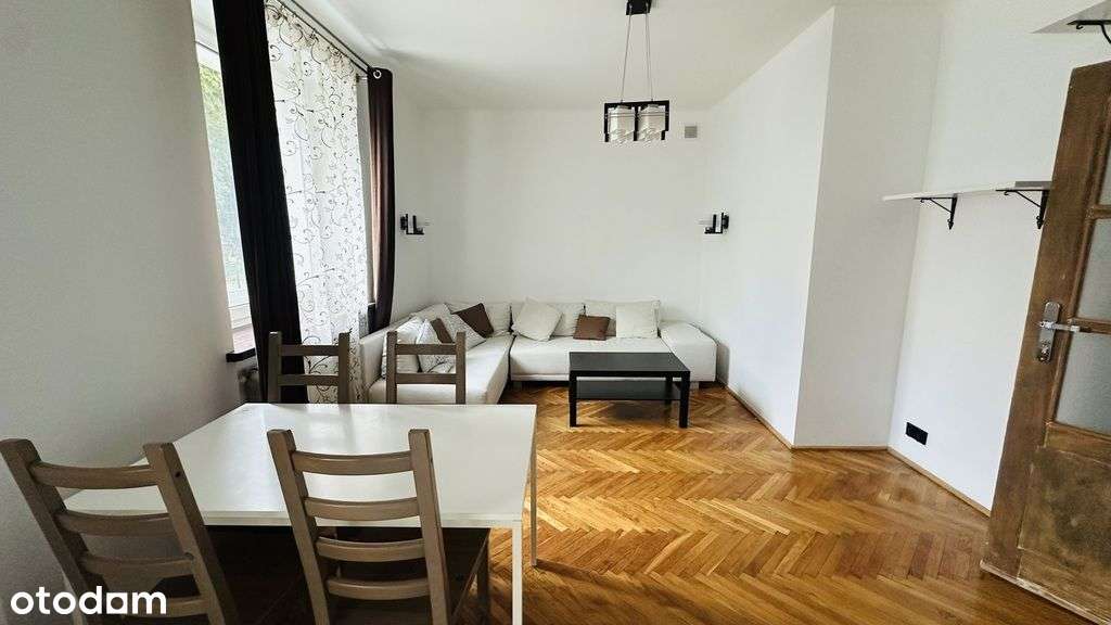 Mieszkanie przy Barskiej 11/13, dwupokojowe 56m-7