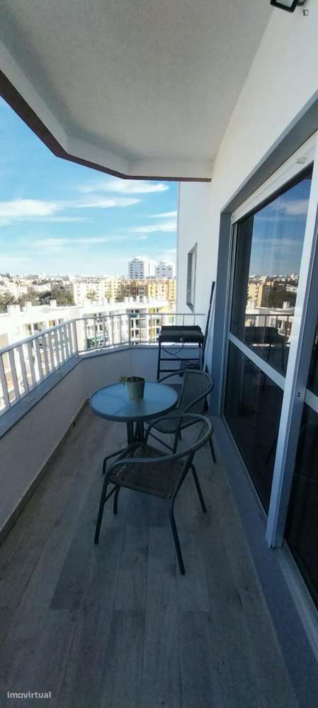 Apartamento com 1 quartos - localizado em Portimao - Grande imagem: 3/10