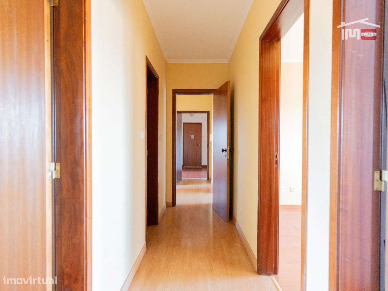 Apartamento T3 Funcional com Excelentes Acessos - Grande imagem: 5/20