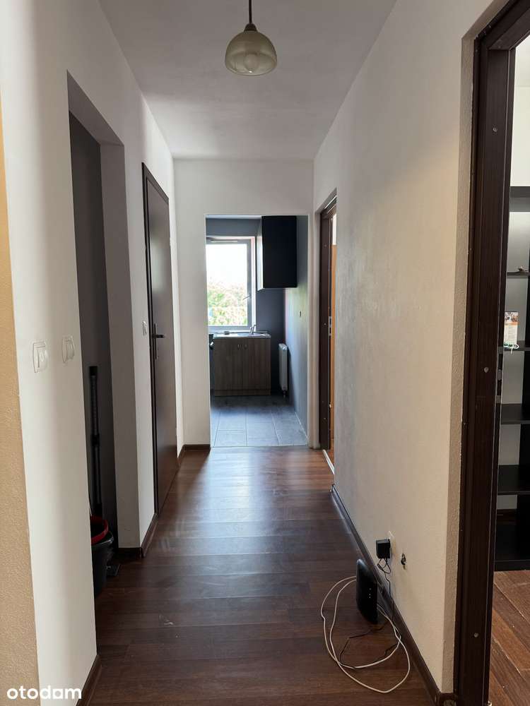 REZERWACJA - Mieszkanie 3pok, 67m, 2008r, Zakrzówek, dobra lokalizacja - Pełny obrazek: 5/12