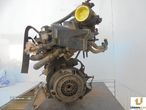 MOTOR COMPLETO NISSAN ALMERA II HATCHBACK 2000 -QC15 - 4