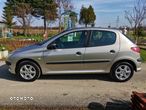 Peugeot 206 1.4 Ambiance - 8