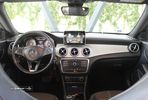 Mercedes-Benz CLA 200 d Shooting Brake Urban Aut. - 9