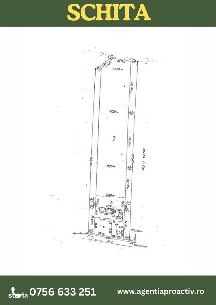 Casa ta de la țară te așteaptă, cu aer curat și povești nescrise - Imagine principală: 4/5