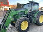 John Deere 6125 R - 6