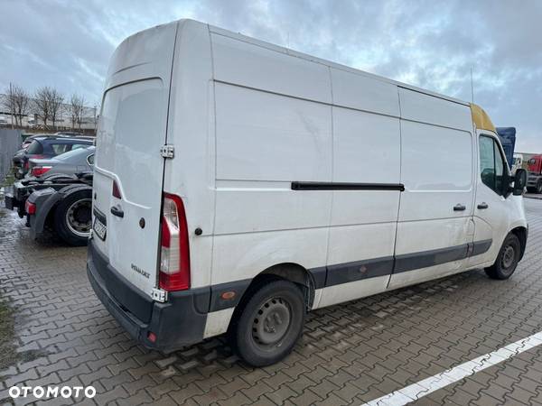 Renault Master - 1