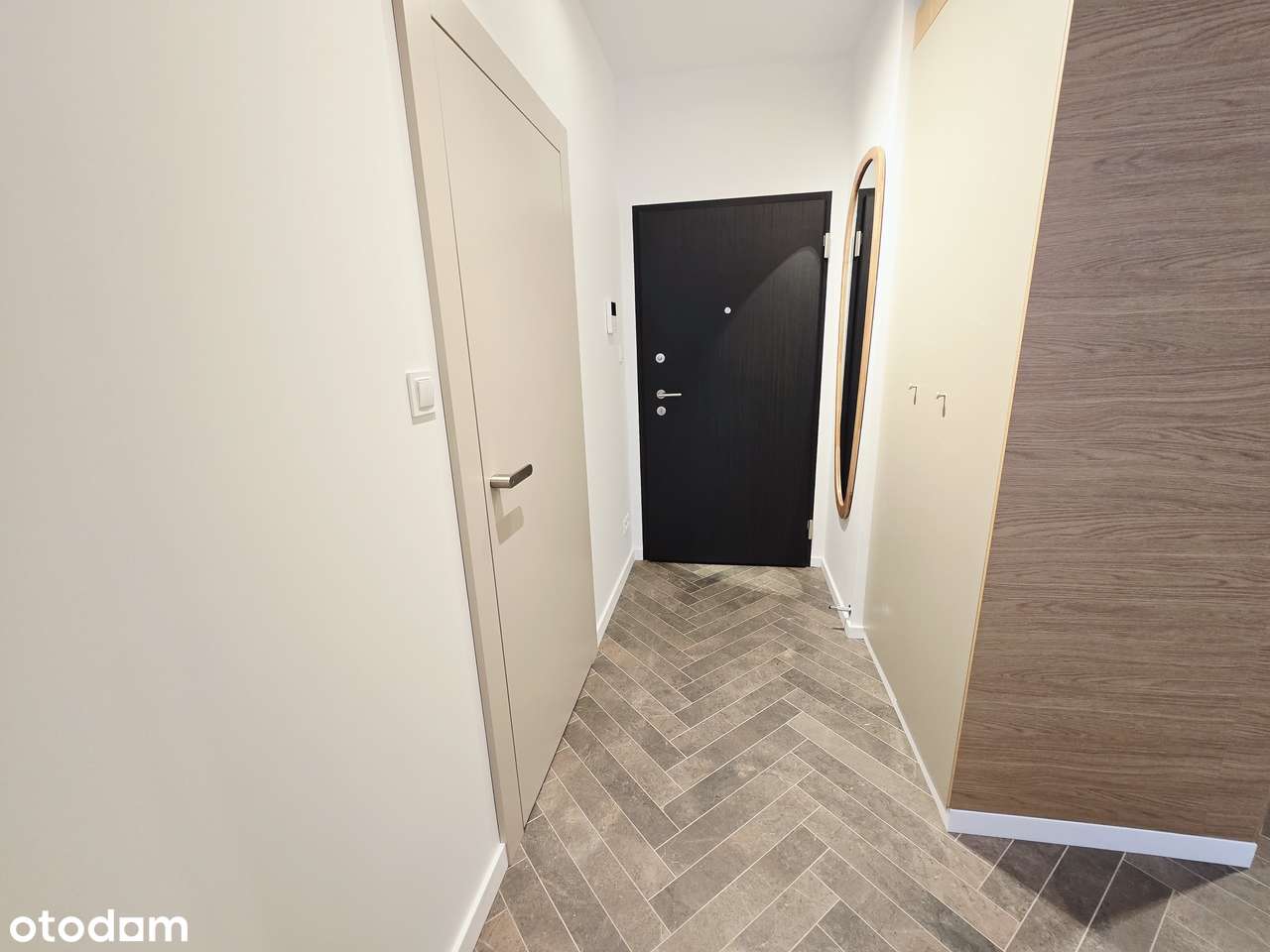 2-pok. Wysoki standard, Modena, garaż w cenie!-12