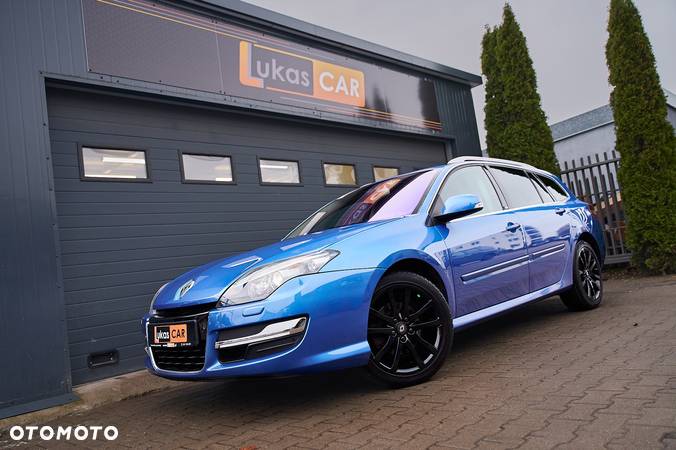 Renault Laguna 2.0 dCi Initiale - 3