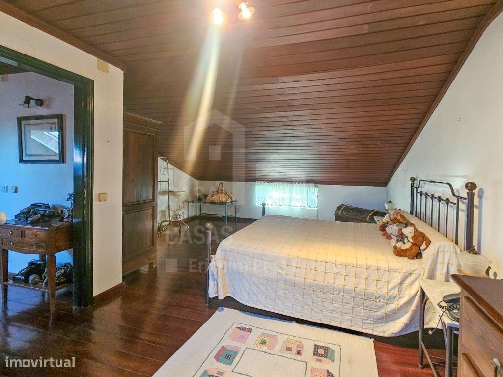 Moradia T3 - Ericeira 14 km, A Casa das Casas-20