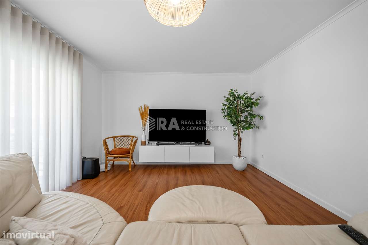 Apartamento T3 Venda em Quinta do Anjo,Palmela-21
