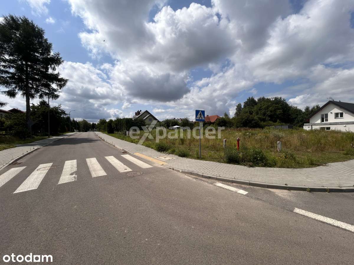 Dom przy Bliskiej - Pełny obrazek: 5/11