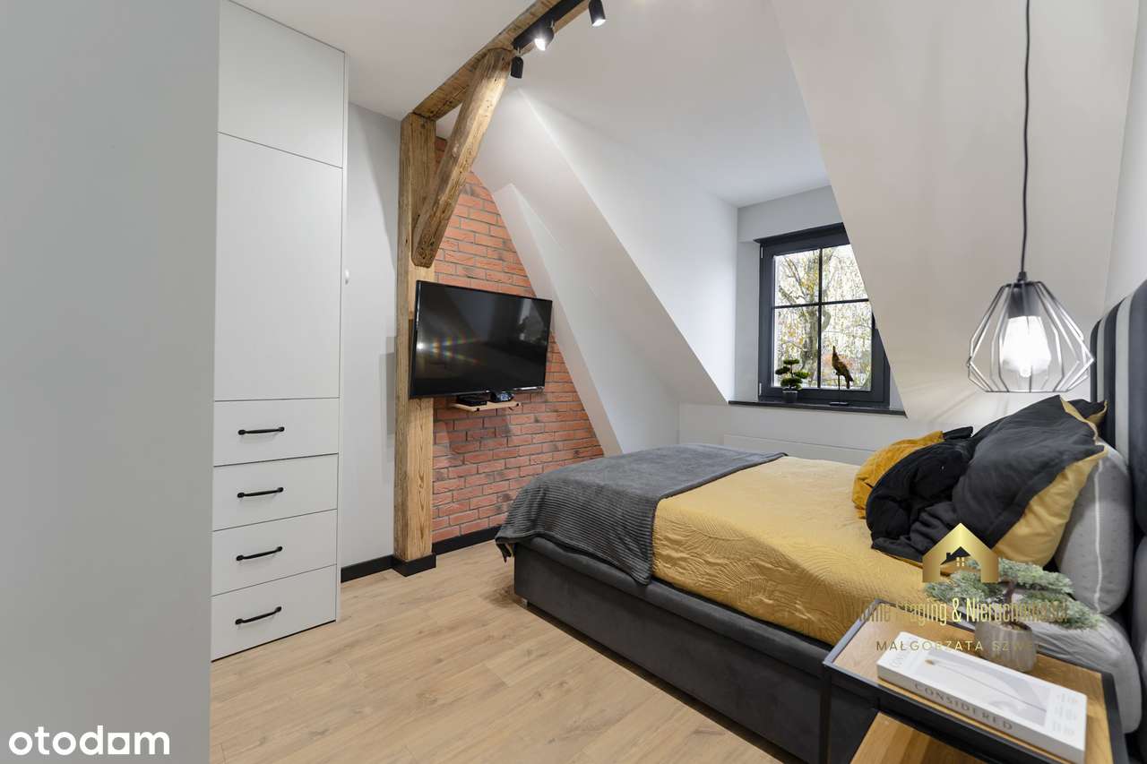 3-pokojowe mieszkanie w wysokim standardzie z wyposażeniem ul. Łużycka-5