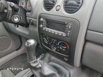 Jeep Cherokee 2.8 CRD Limited - 9