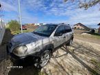 Hyundai Tucson 2.0 DOHC GL MT 2WD COMFORT - 1