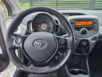 Toyota Aygo 1.0 VVT-i Black Edition - 9