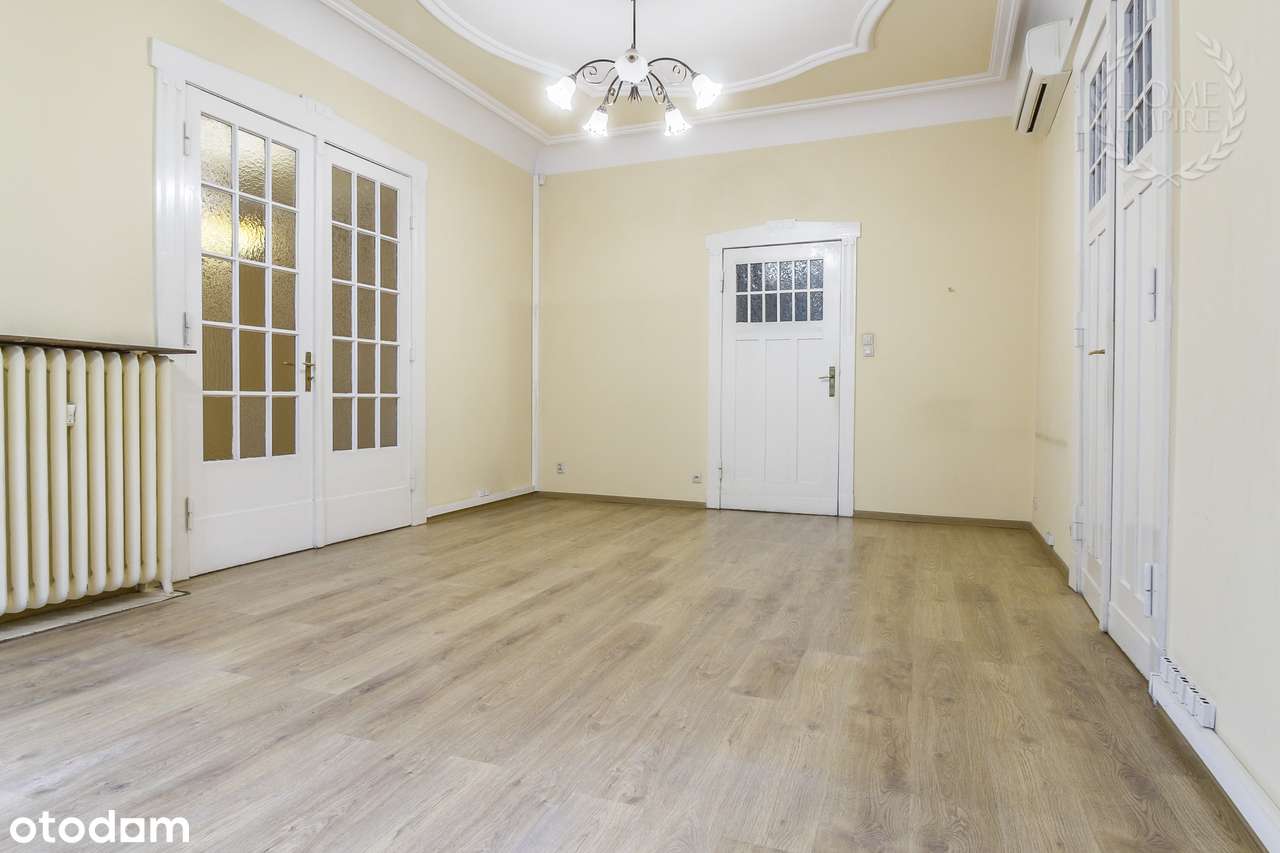 Mielżyńskiego, Lokal mieszkalny 120m2 w centrum Poznania!-6