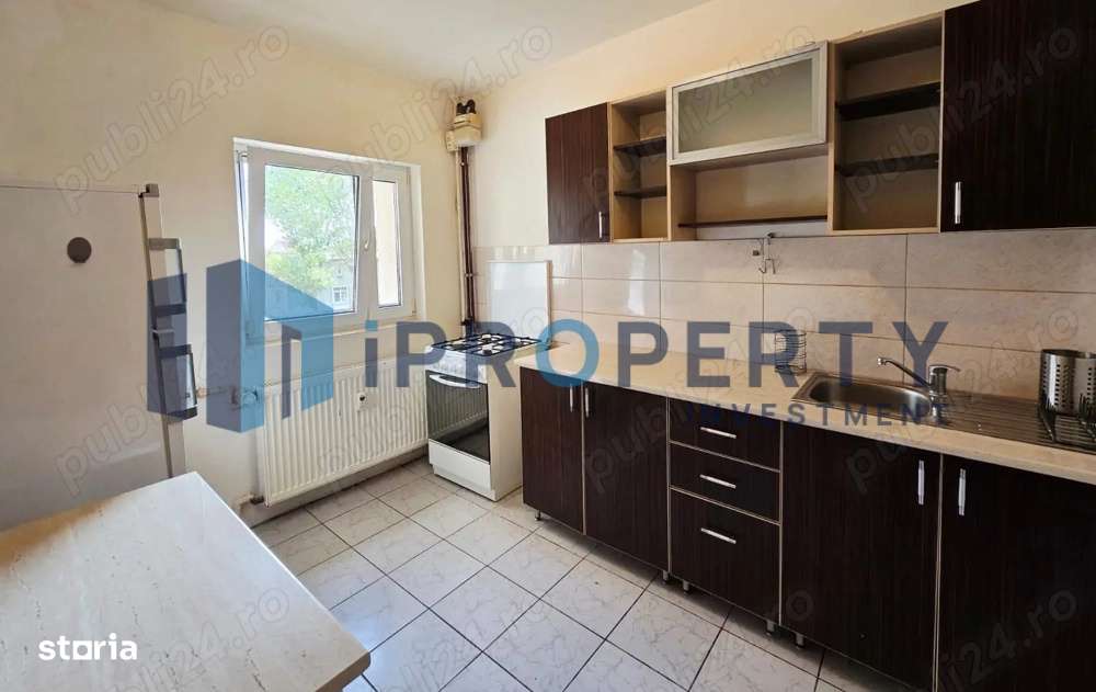 Mosilor - Rosetti I 2 Camere+Camera Birou I Bloc Anvelopat I AC I - Imagine principală: 5/7