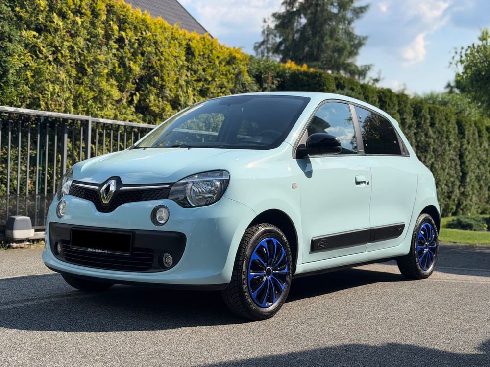 Renault Twingo III 2019