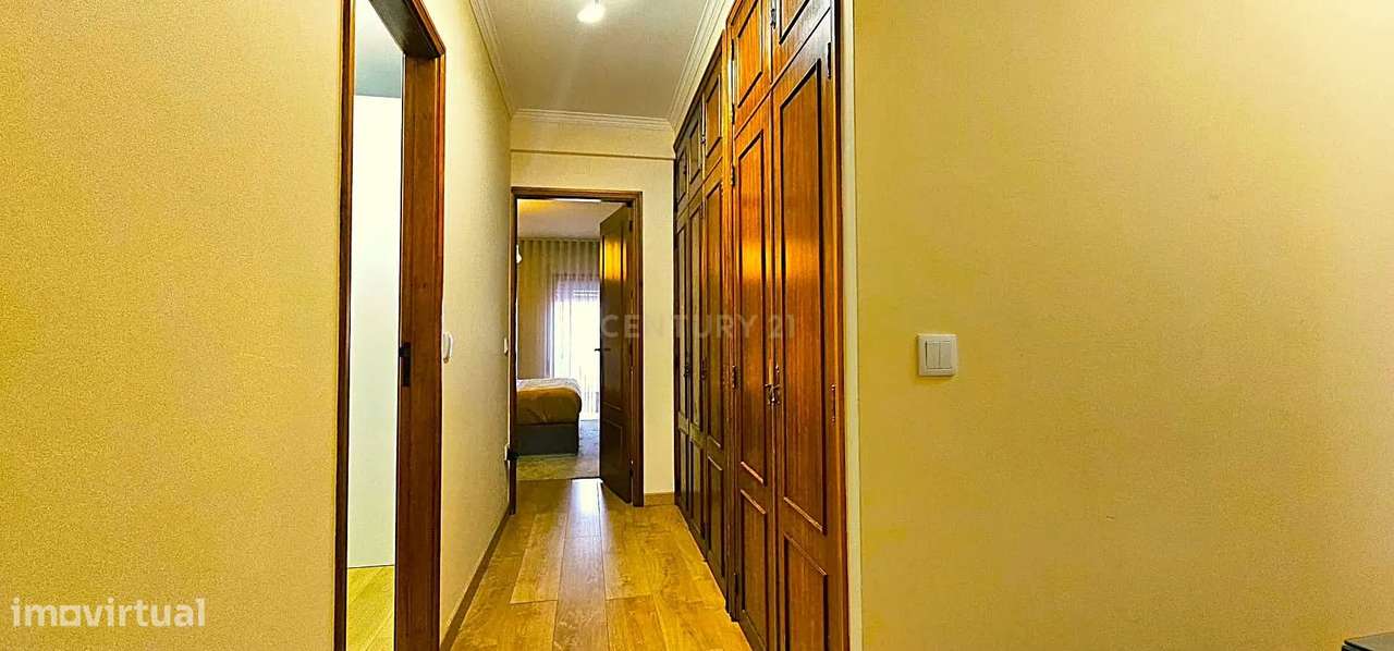 Apartamento T2 em Vila do Conde - Com Terraço - Junto ao Metro-7
