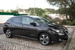 Nissan Leaf 40 kWh Tekna - 10