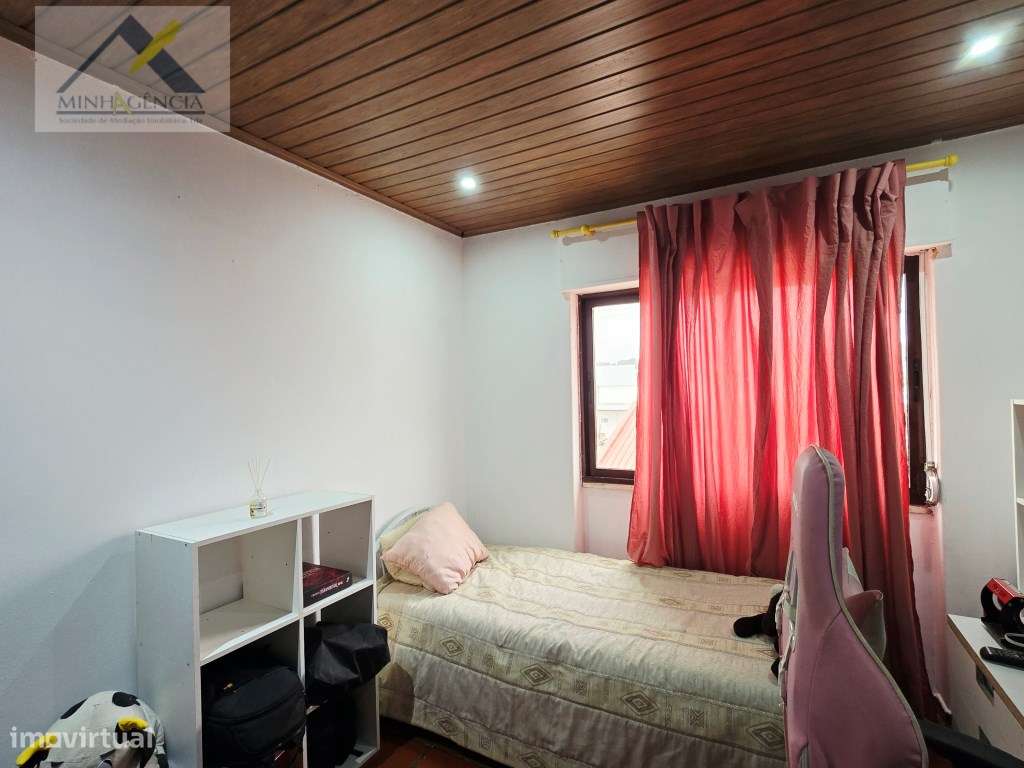 Apartamento T3 na Volta da Pedra em Palmela-19