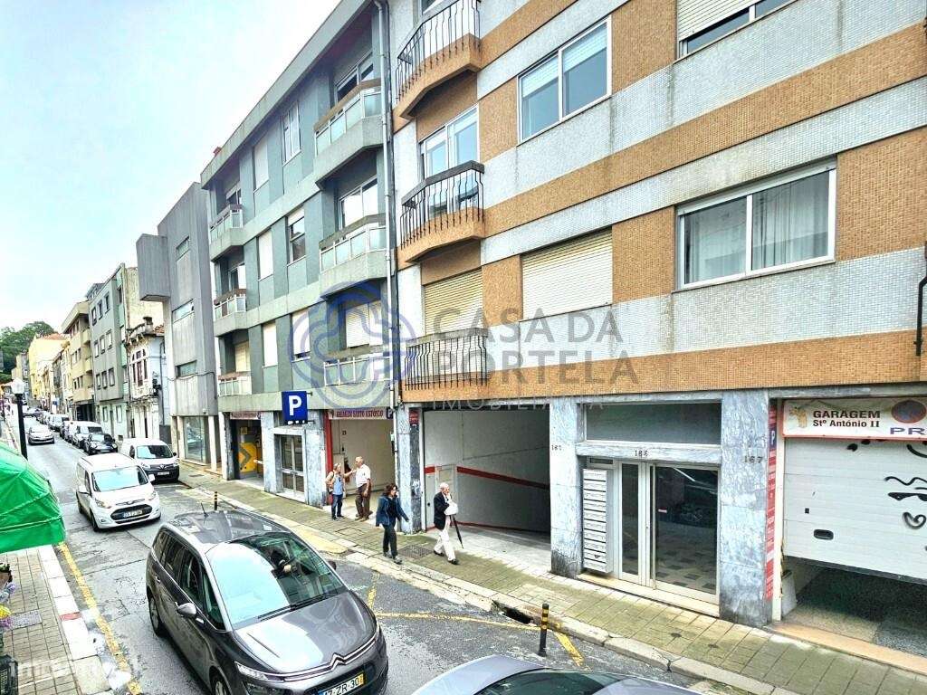 Excelente Apartamento T2 em Cedofeita Miguel Bombarda - Grande imagem: 3/16