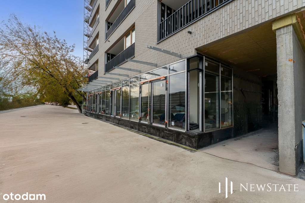 Lokal gastronomiczny | Dąbie, ul. Dąbska | 150 m2-7