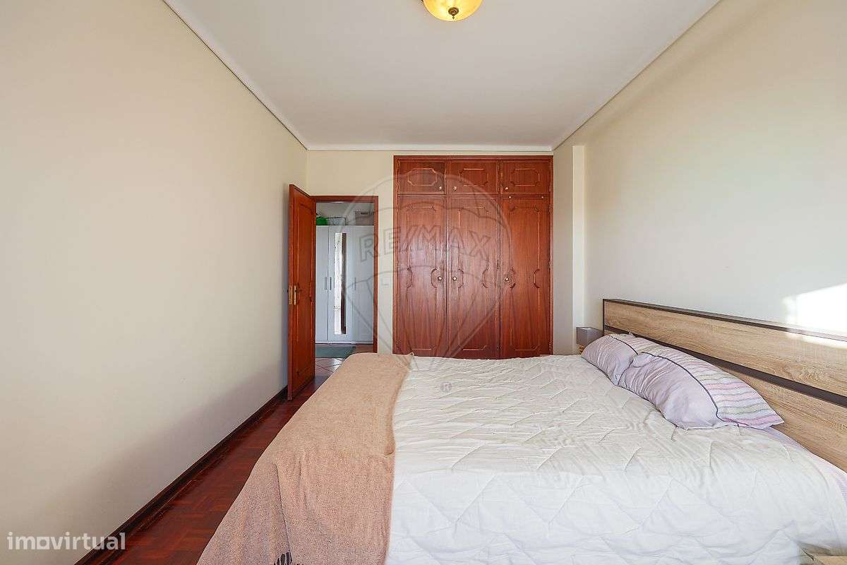 Apartamento T2 - Ílhavo-16