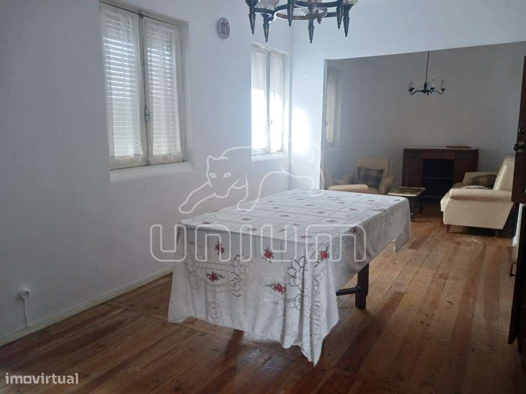 Moradia T3 perto do Rio Minho-6