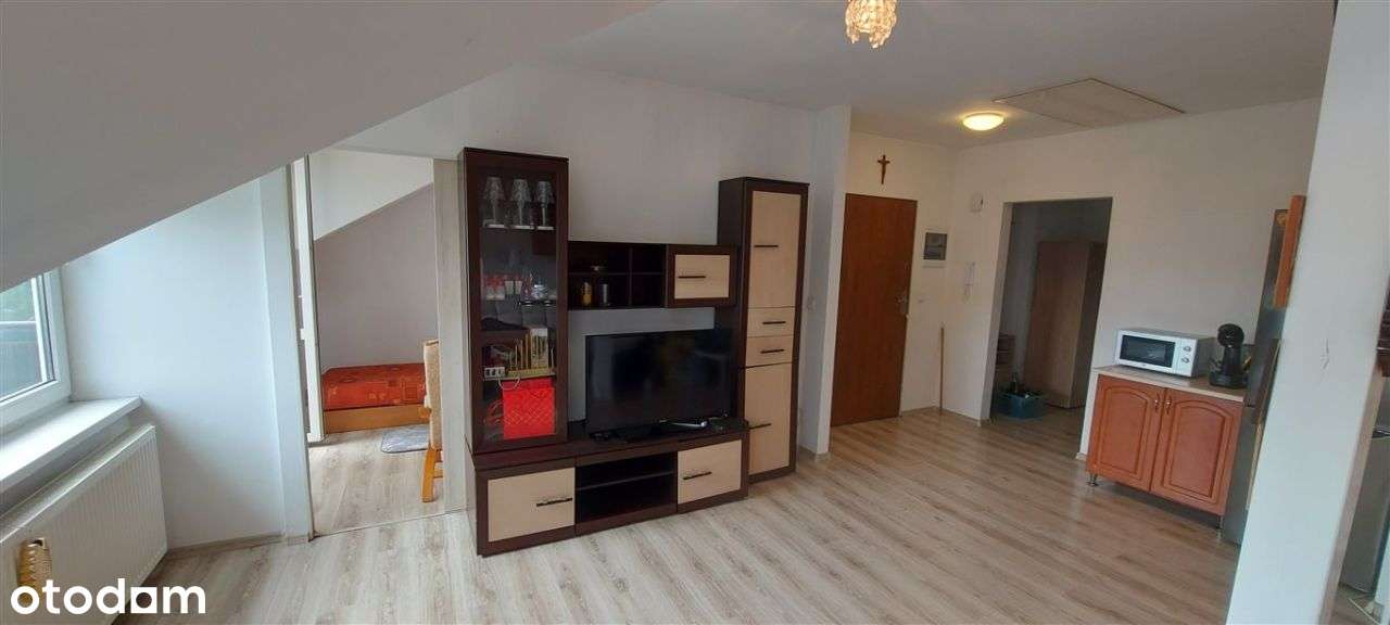 Mieszkanie, 62 m², Ustroń-2