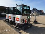 Bobcat E17 - E19 - E20 - Demonstracyjne - 3