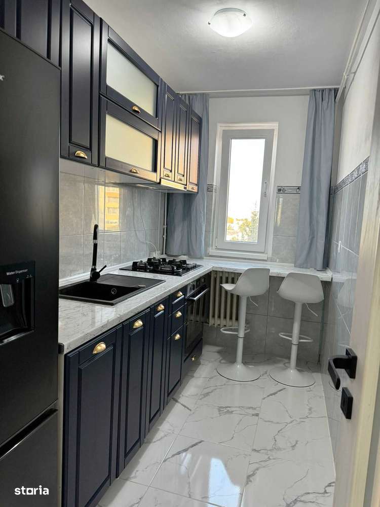 Apartament 2 camere in Gheorgheni-str Ariesului-0