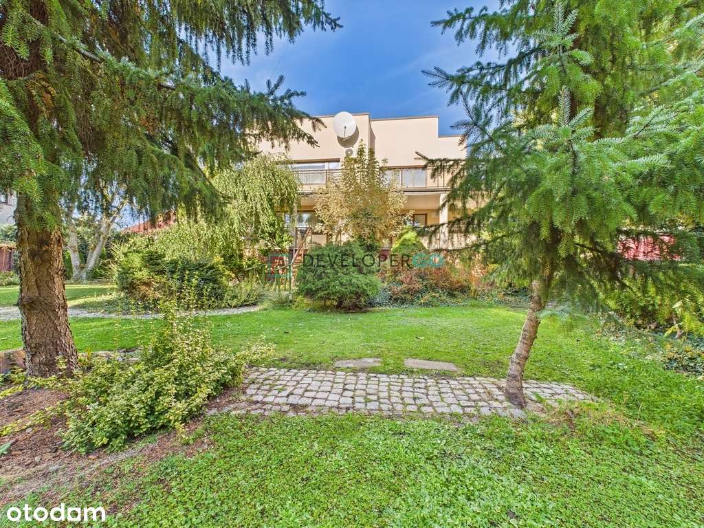 ***Przestronny, elegancki dom z siłownią*** - Pełny obrazek: 2/20