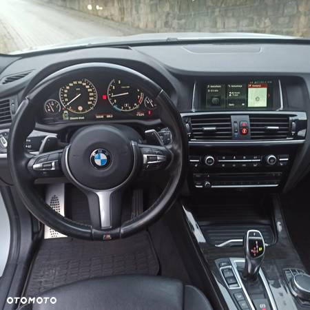 BMW X3 xDrive28i M Sport sport - 17