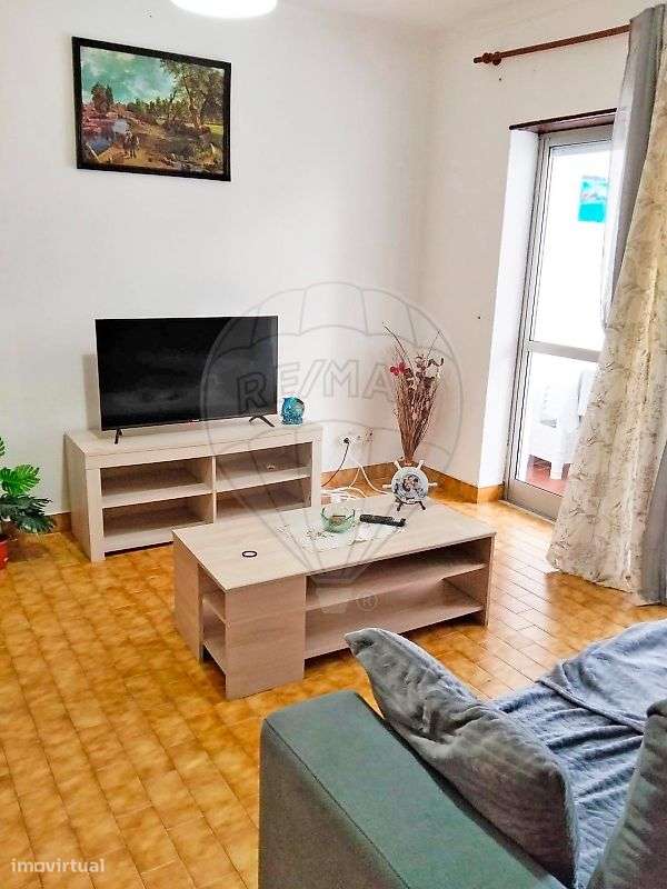 Apartamento T1 Para Venda