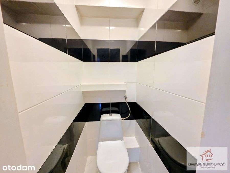 Mieszkanie 3-p z balkonem w bloku, Czaplinek-12