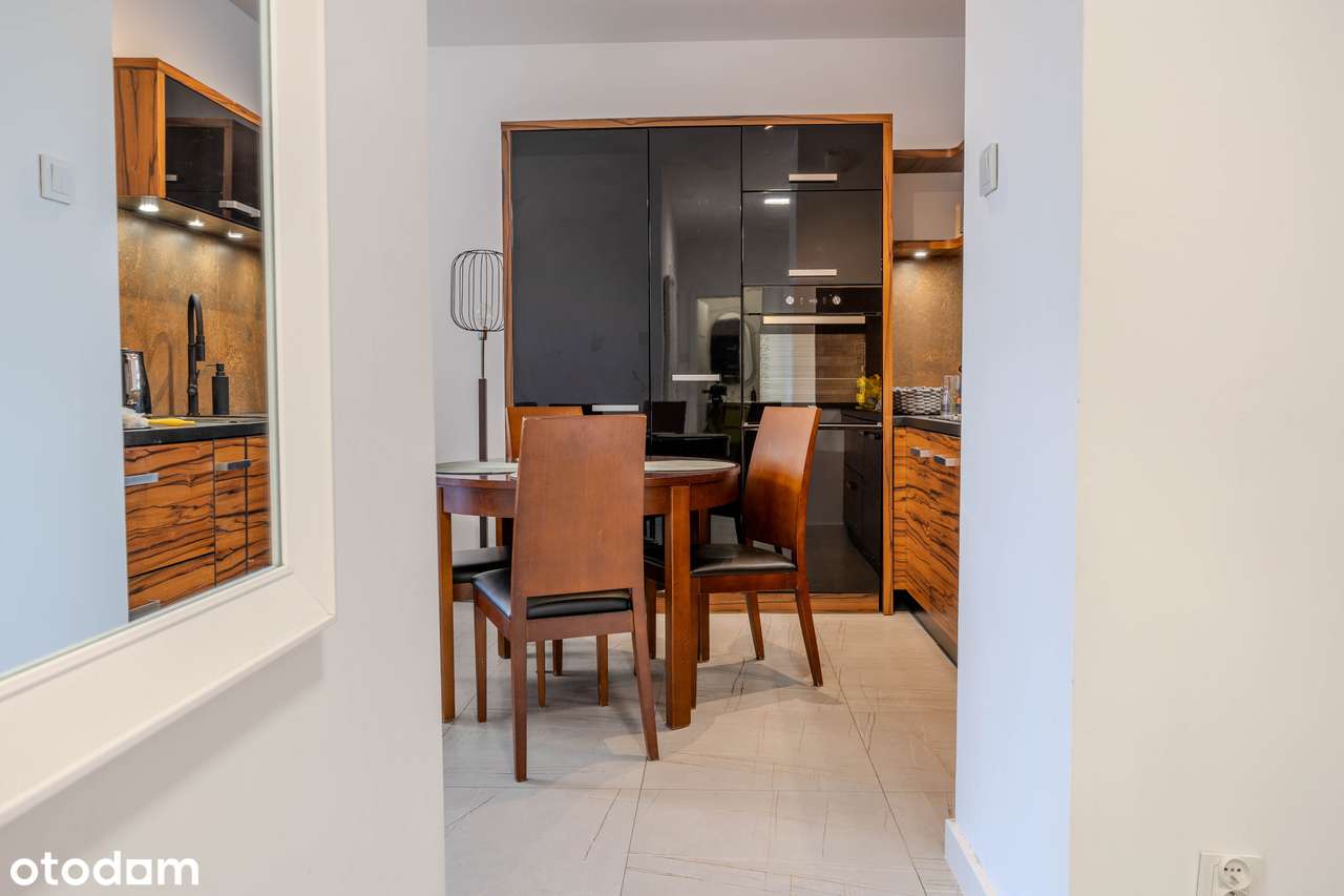 Sprzedam bezpośrednio Apartament na Księżym Młynie - Pełny obrazek: 2/20