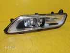 VW PASSAT B7 HALOGEN PRAWY PRZOD 3AB941005 - 1