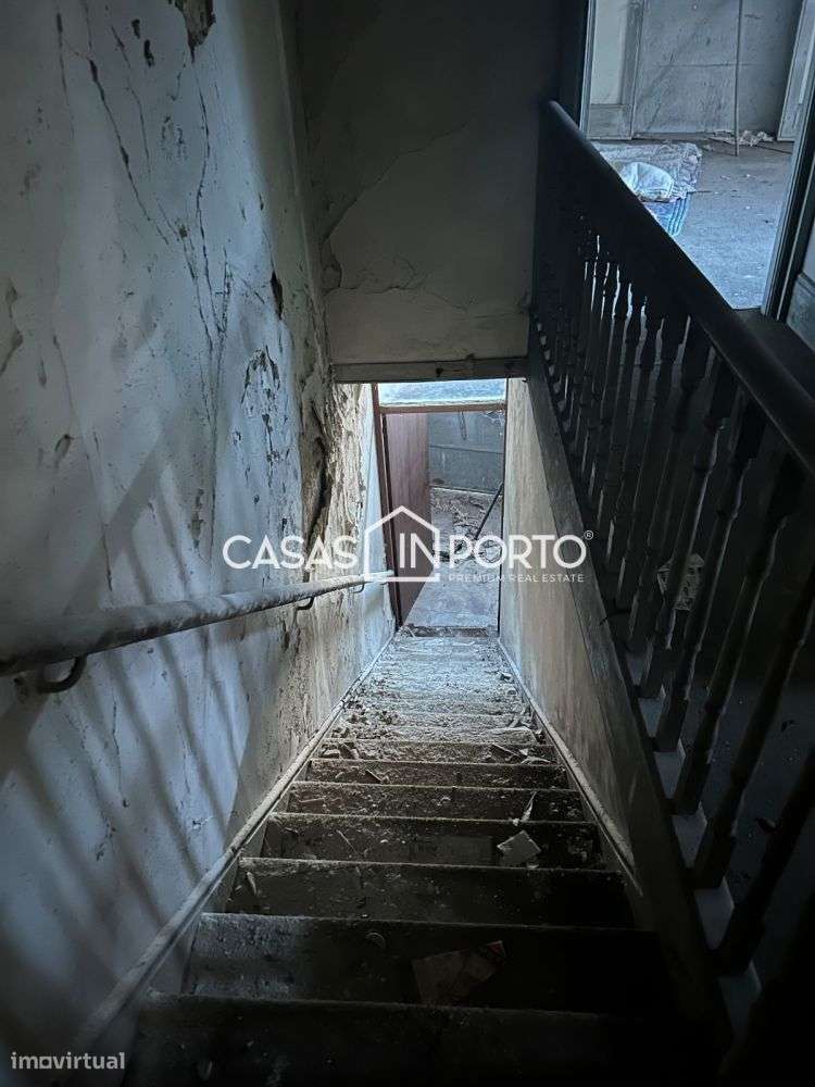 Prédio em Milheirós, Maia - Grande imagem: 3/11