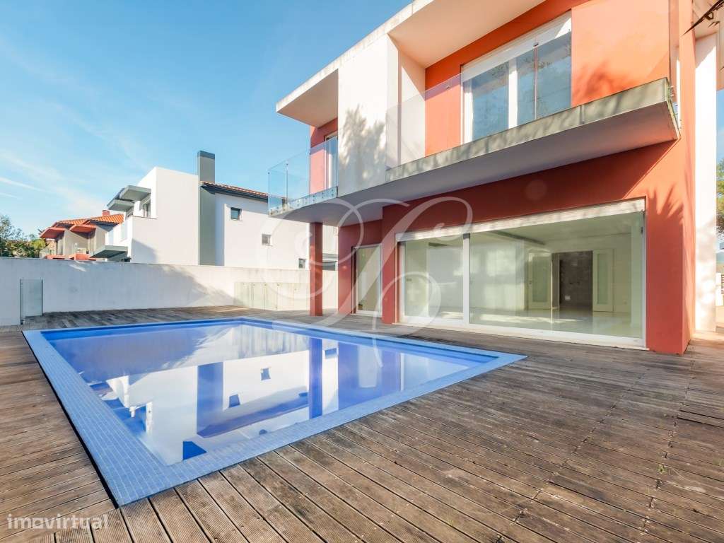 Moradia T5+1 c/ Piscina | Birre - Grande imagem: 4/31