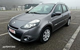 Renault Clio 1.5 dCi 105 FAP nightDay